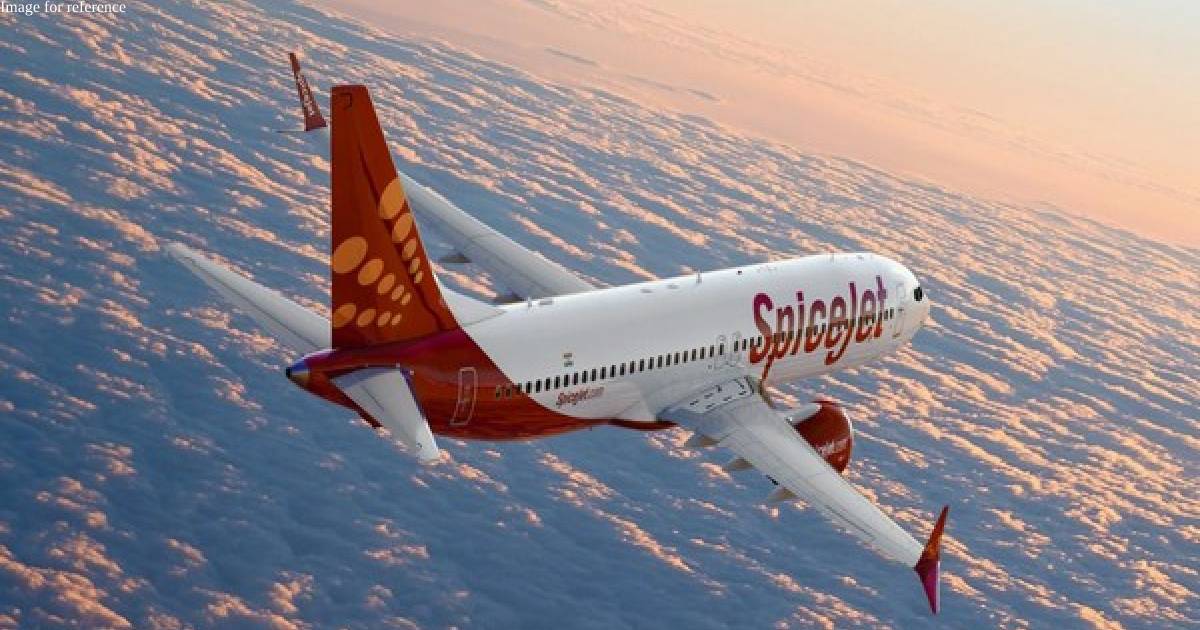 SpiceJet logistics arm, SpiceXpress valued at USD 1bn in deal with Carlyle